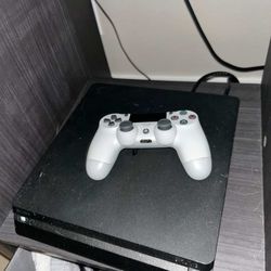 PS4 PRO 1TB