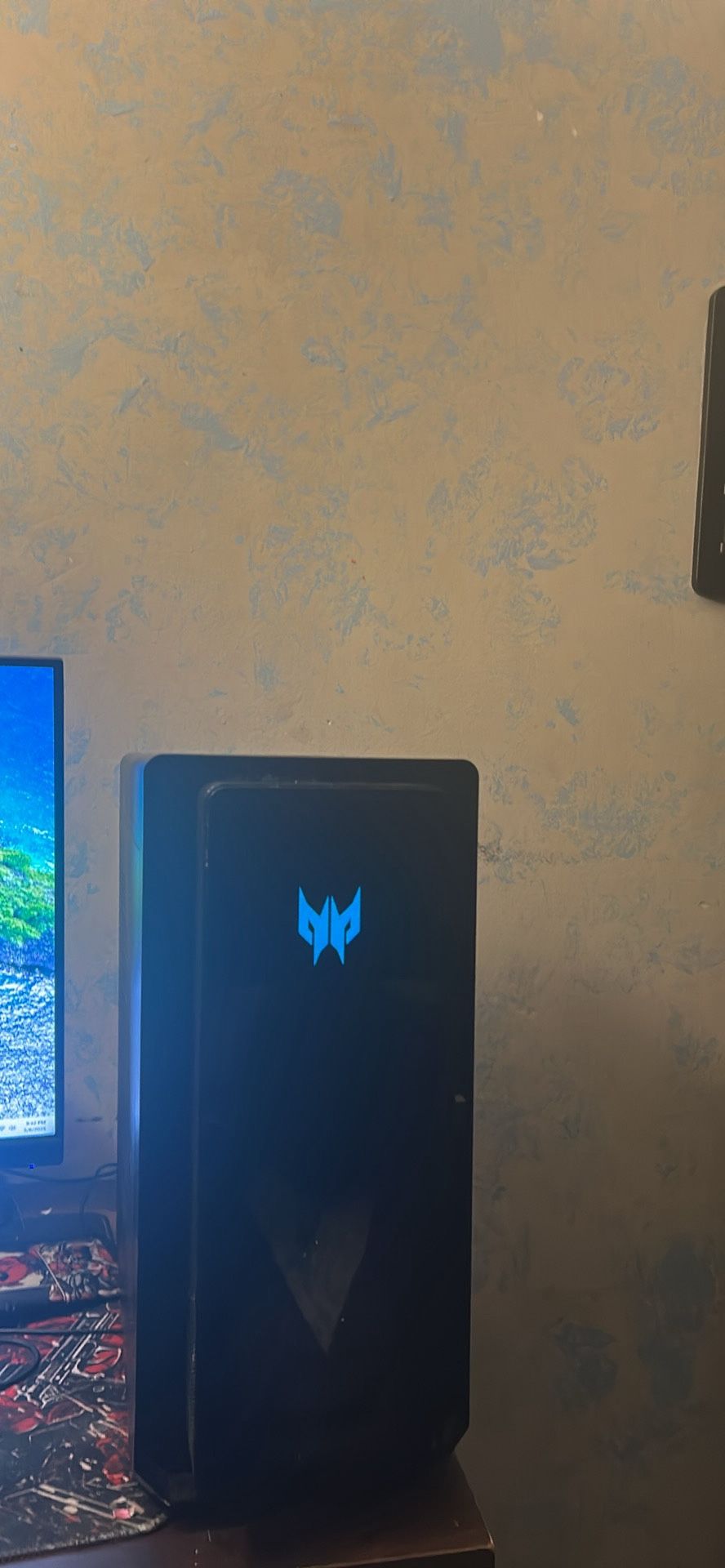 Orion Predator 3000 Gaming Computer