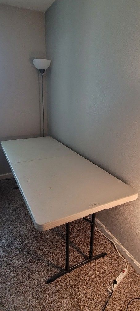 Lifetime Fold In Half Table