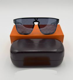 Lentes de Sol Unisex de Lujo