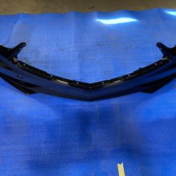 Front Bumper Cover  Acura TLX 18-20
