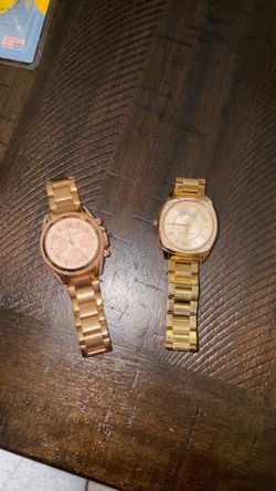Michael watch for sale