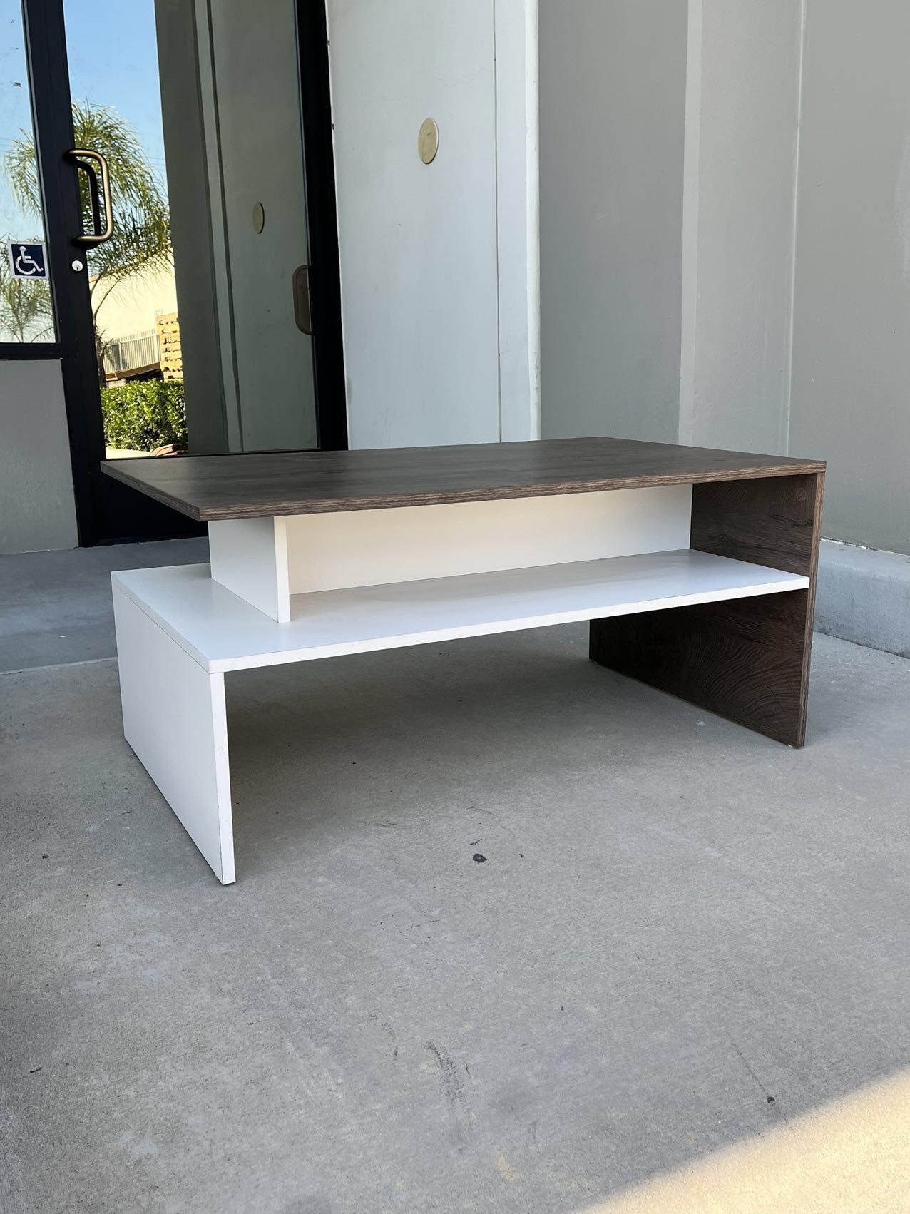 Coffee Table New