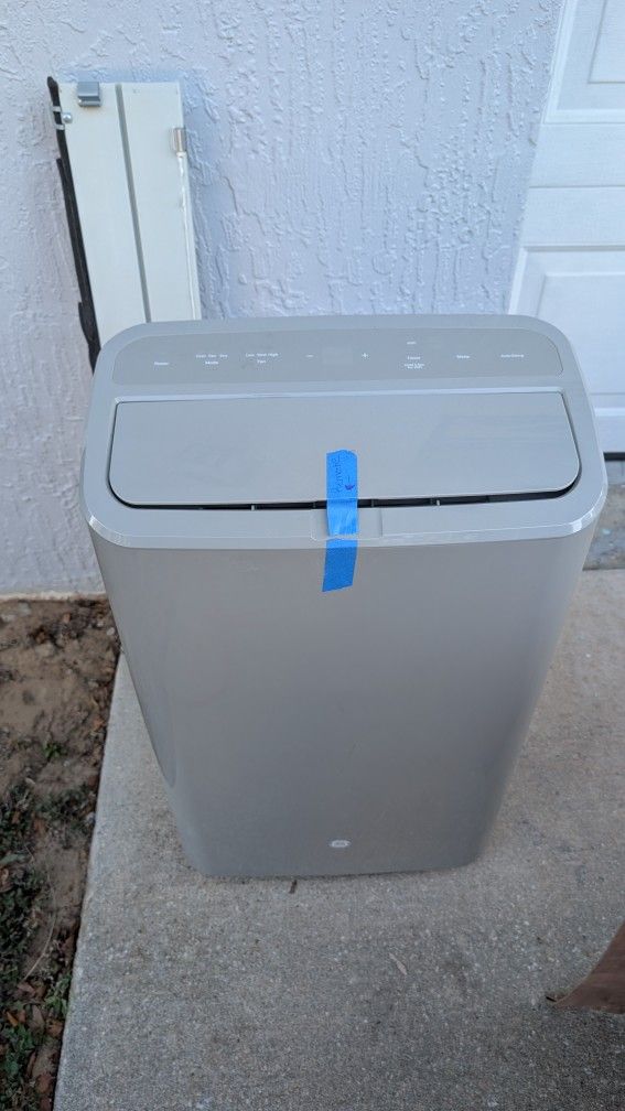 Portable Air Conditioner
