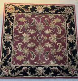 Safavieh Doormat 3ft X 3ft