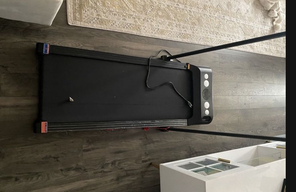 Portable Treadmill