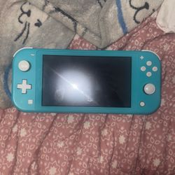 Switch Lite