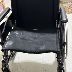 Brand new Wheel Chair 