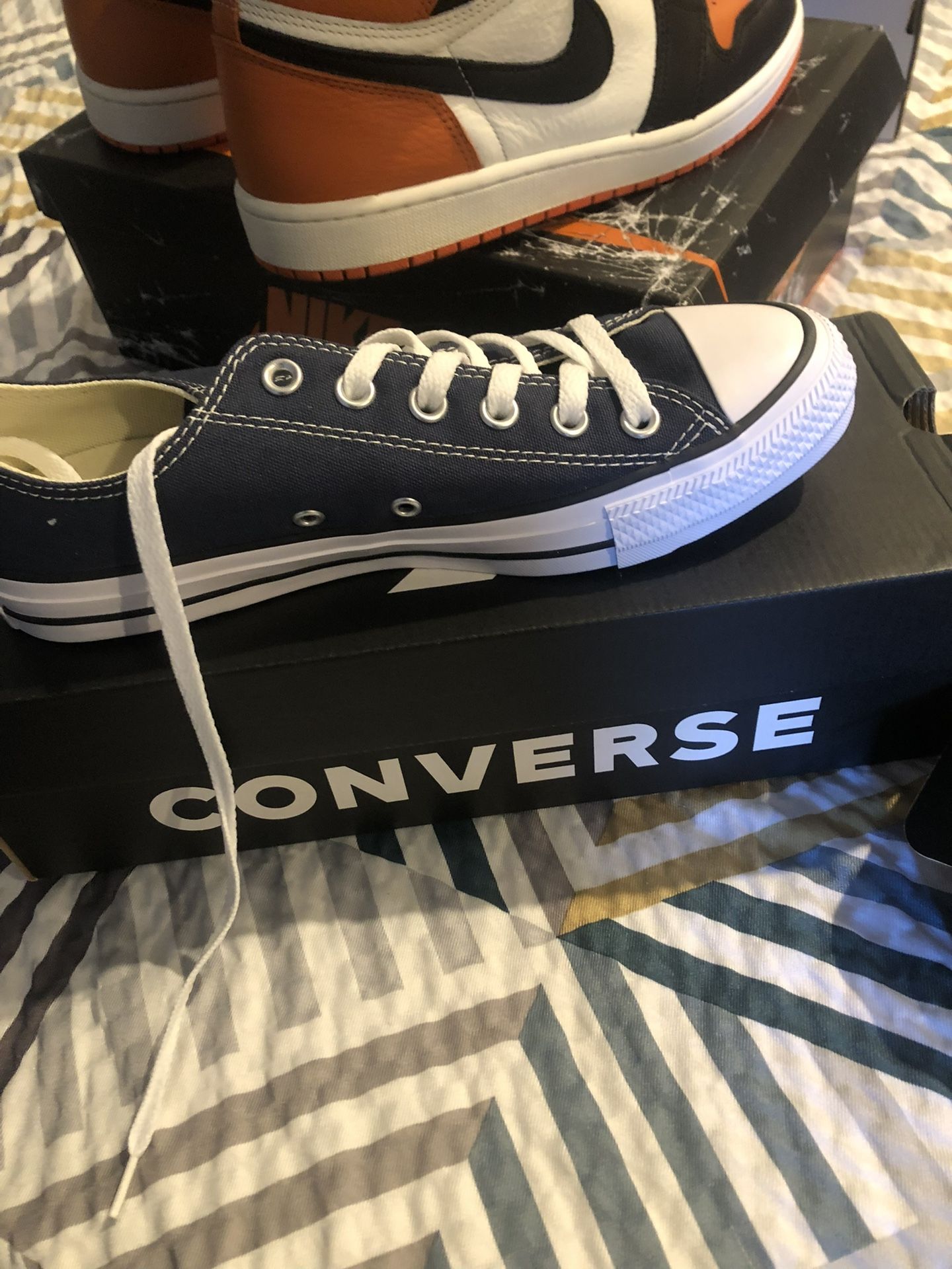 Converse