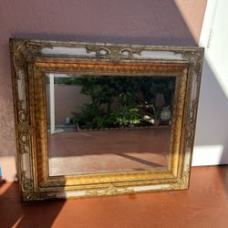 Antique Mirror