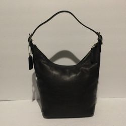 Coach Legacy West Hobo Shoulder Bag - Vintage