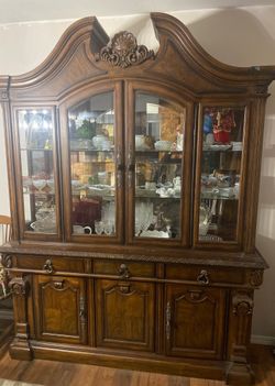 China Cabinet