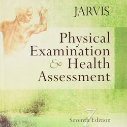 Physical Examination & Heath Assessment Book Seventh Edition