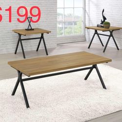 Coffee Table sets