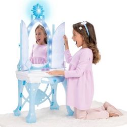 Frozen Vanity Brand New 