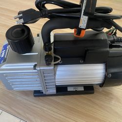 Mastercool Vacum Pump 