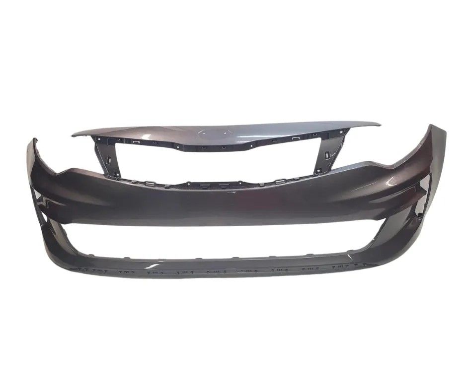 2016 2017 2018 KIA OPTIMA EX LX FRONT BUMPER COVER 86511-D5000 OEM