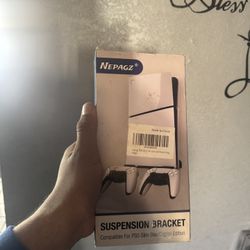 PS5 Wall Bracket