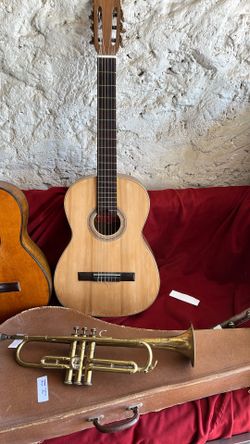 Classical Guitar