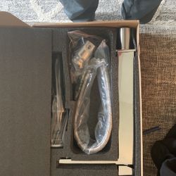 Kenes Restroom faucet 