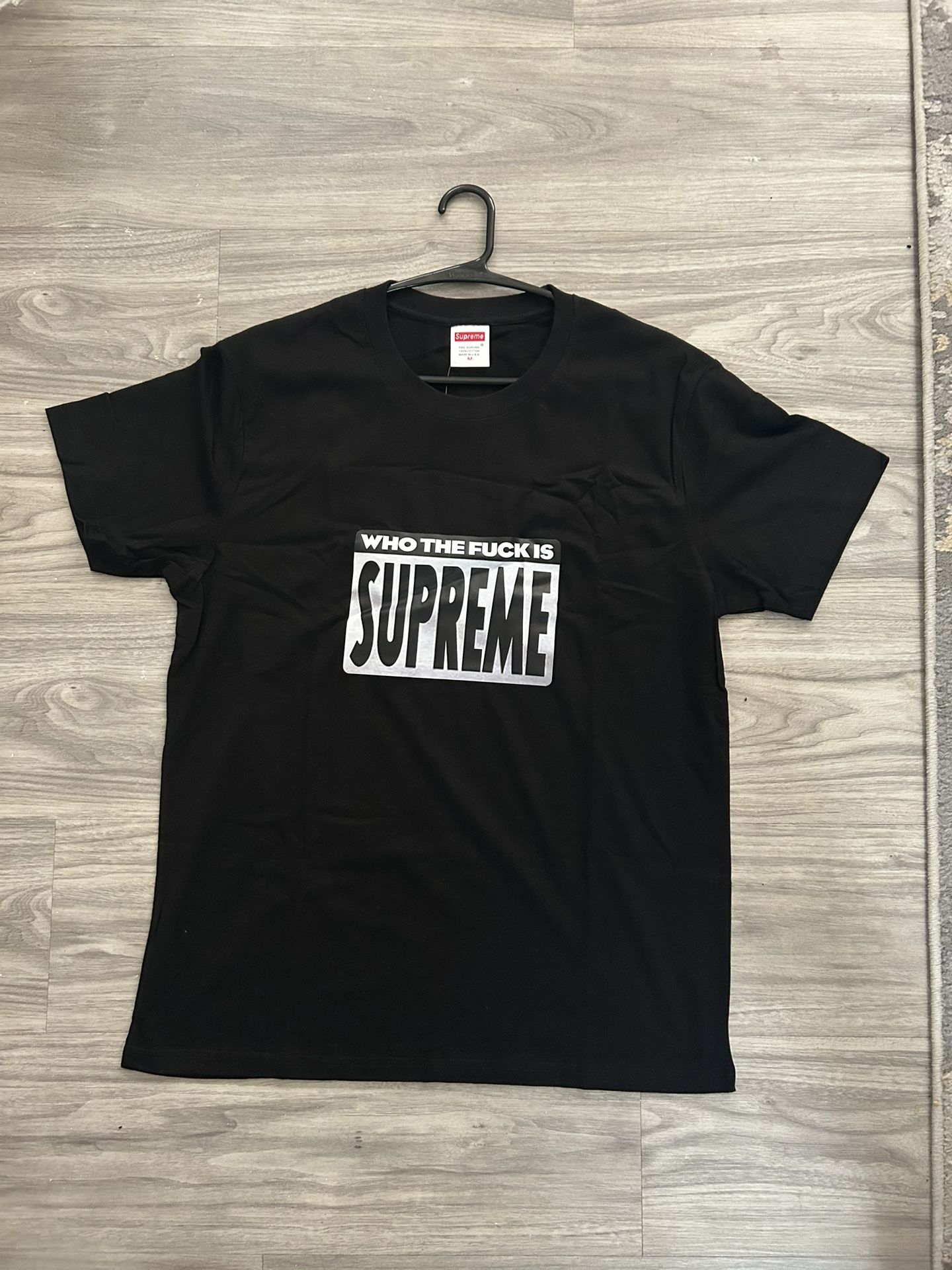 Supreme Tee