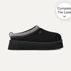 UGG TASMAN SLIPPERS