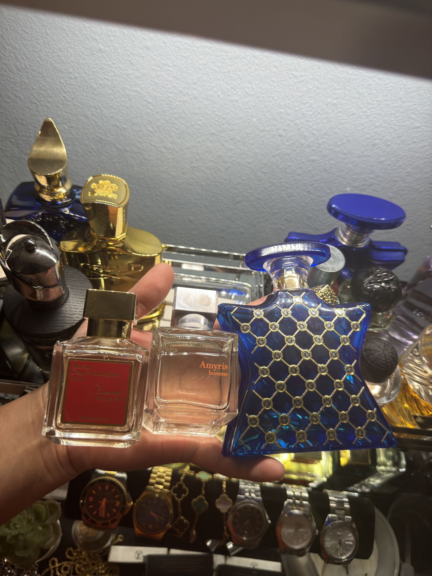 Cologne Trade