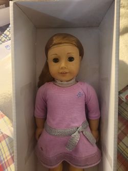 Brand New American Girl Truly Me #37