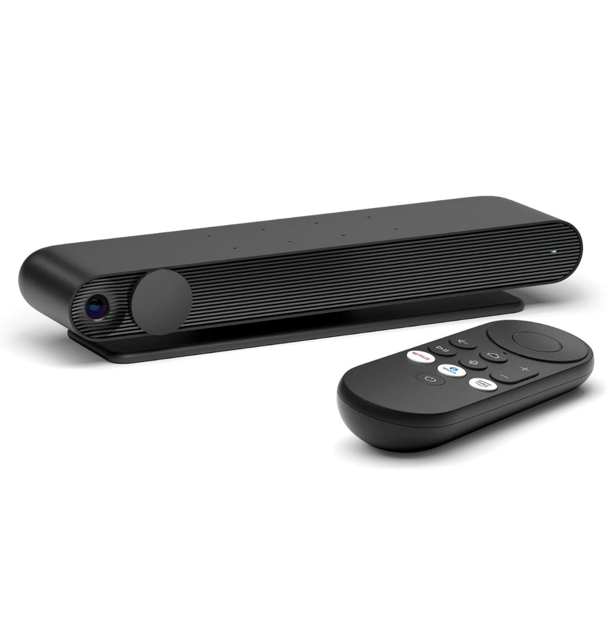 Portal TV - Big Screen Smart Video Calling for Group Calls on Your TV