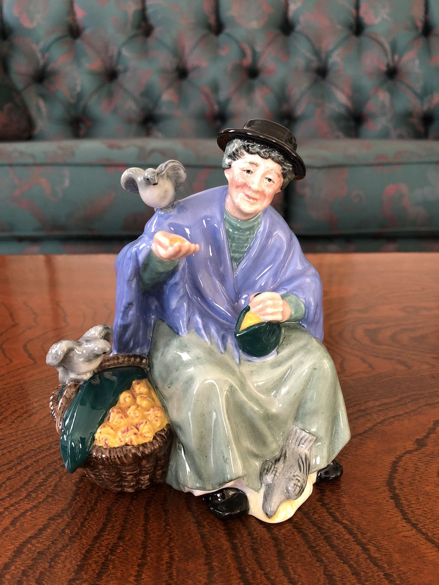 Figurine