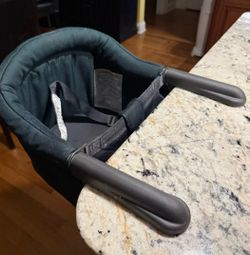 Inglesina Fast Table Hook on High Chair