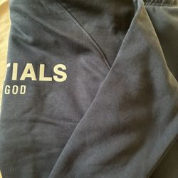 Essentials Fear Of God 