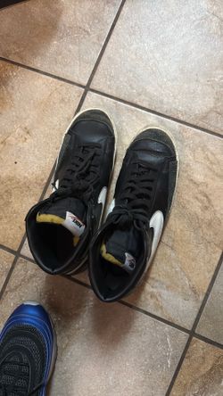 Nike Blazers