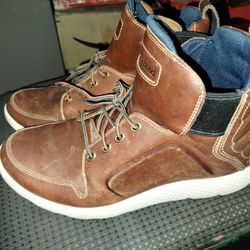 FlyRoam Sport Hiker Timberland S