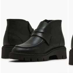Women waterproof Bootie