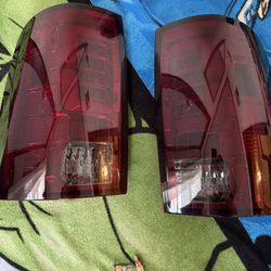 09-18 ram 1500 led tailights 