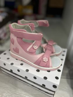 Orthopedic Sandals For Kids