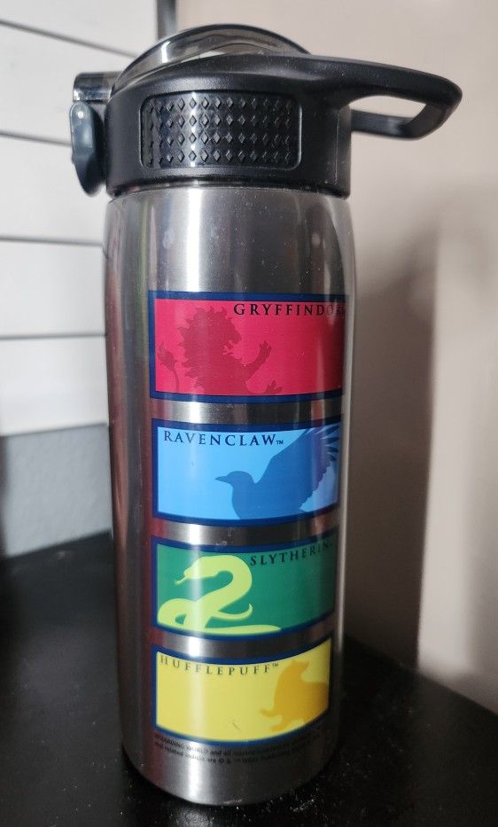 Harry Potter Water Bottle