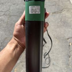 Internal Green Water Killer Aquarium Filter Tank U-V Pump