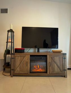 Rustic 3-Piece Living Room Set- $500 OBO