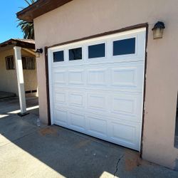 Garage Doors 
