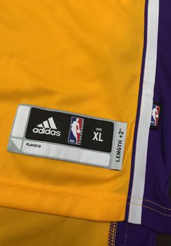 Kobe Bryant Adidas Jersey for Sale in San Bernardino, CA - OfferUp
