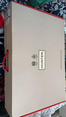 Hunter Women’s Knee High Boots (green)