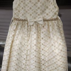 Girls Dress Size 6