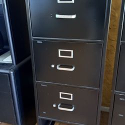 Filing Cabinet 