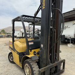 Forklift Yale  90VX