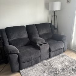 Couch Love Seats 