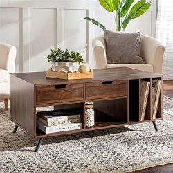 Storage Coffee Table