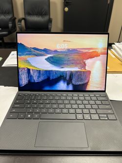 Dell XPS 13”