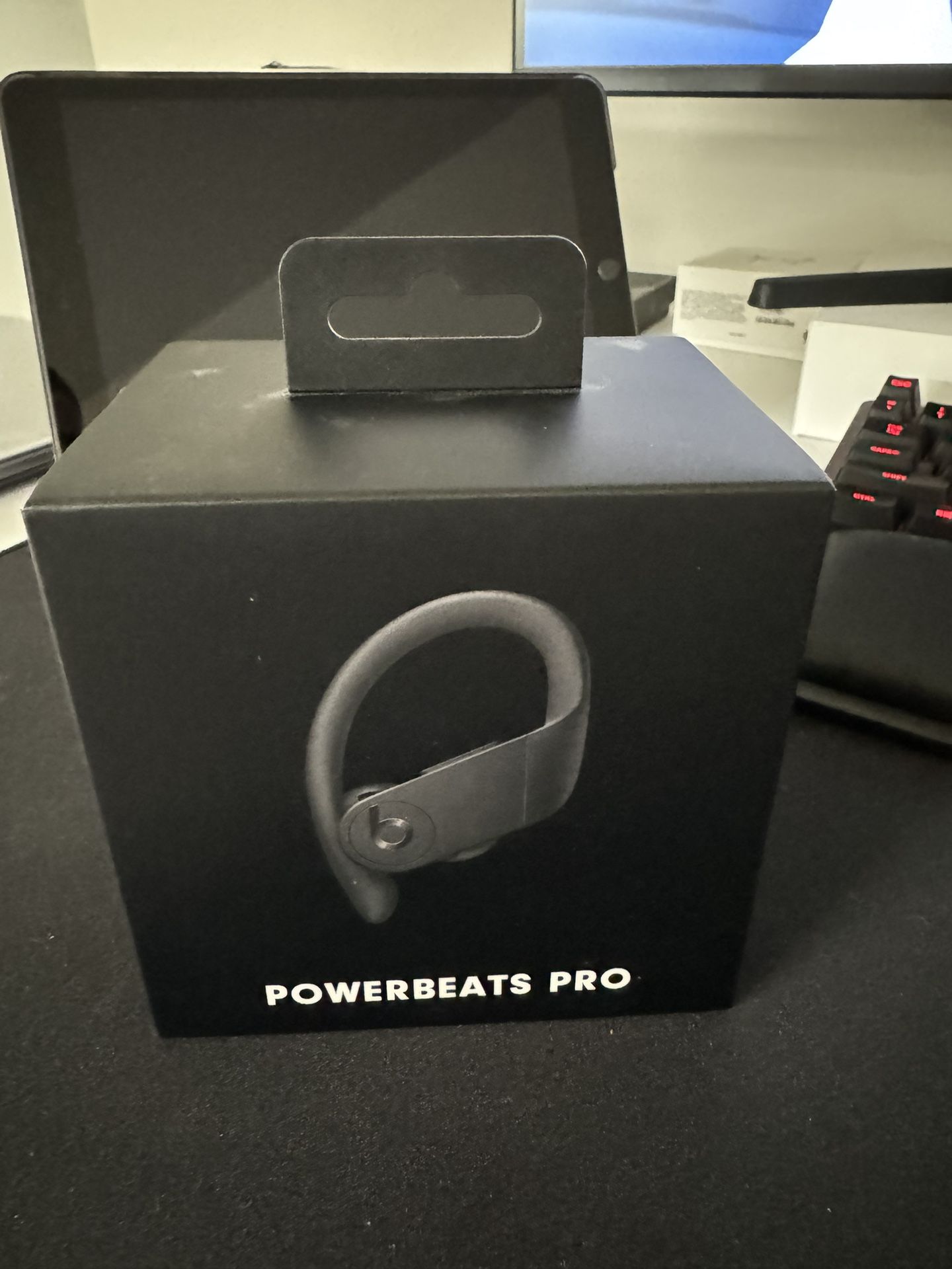 Beats Powerbeats Bluetooth Headphones